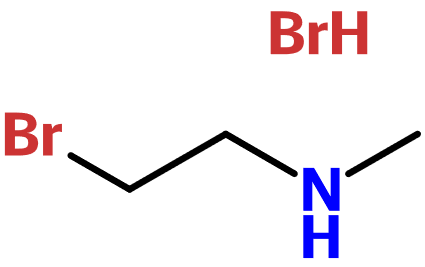 MC095801 (2-Bromoethyl)-methylamine HBr